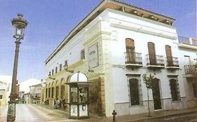 Hotel Plaza Chica Cartaya